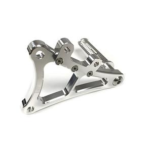 Ensembles arrière de course Grudge pour moto personnalisés OEM pour GSXR1300 Hayabusa - Product Image 1