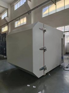 Fabrik verkauf Fabrik preis Beton karbon isierungs test Kammer Motar Härtungs-und Lagerraum - Product Image 5