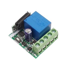Module de commutation à distance RF en gros OKY3022 pour la maison intelligente et les projets de bricolage - Product Image 3