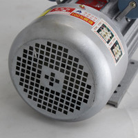 Machine à moudre le riz électrique verticale de petite taille pour usage domestique