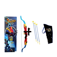 Ensemble professionnel puissant d'arc classique et de flèches pour le tir à l'arc, la chasse et les jeux de tir en extérieur, compatible avec arbalètes composées