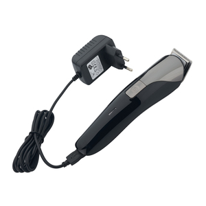 Afeitadora Eléctrica Recargable GK-1680B al <span class=keywords><strong>Mejor</strong></span> Precio, Recortadora de <span class=keywords><strong>Barba</strong></span> y Cabello para Hombre - Product Image 3