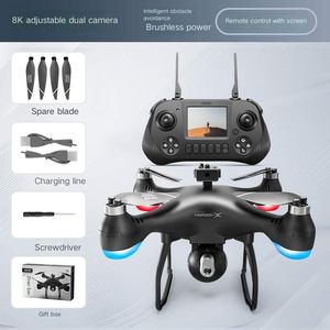 Prodotto personalizzabile per aeroplani Quadcopter Drone RC <span class=keywords><strong>telecomandato</strong></span> - Product Image 5
