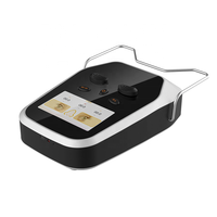 Pupillomètre de compteur Pd d'arrêt automatique IN-V400 Pupillomètre de compteur Pd numérique optique Testeur de distance interpupillaire