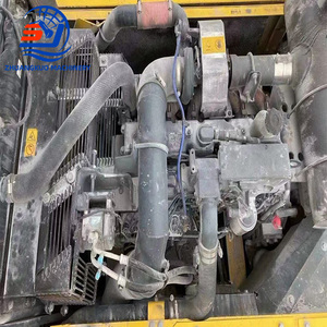 Komatsu รถขุด Pc300-7แบบใช้ในญี่ปุ่น300 300-7 Pc300-8 Pc300-7รถขุด Pc300lc สินค้าในสต็อก - Product Image 6