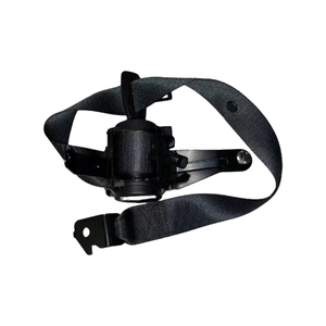 Ensemble de ceinture de sécurité avant d'origine BYD Joint de ceinture de sécurité avec assemblage de ceinture de sécurité de voiture en métal et en acier - Product Image 1
