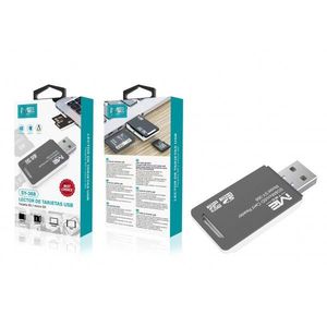 USB Micro <b>SD</b> <b>Card</b> Reader For PC And Mobile Devices - Product Image 1