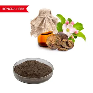 HONGDA Water Soluble 10% 45% 75% 95% Bee Propolis Powder Propolis Extract