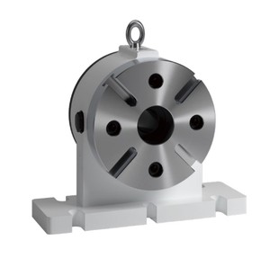 Machine à AR-170 Accessoires de centre d'usinage CNC Table tournante CNC - Product Image 1