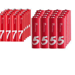 Batería alcalina de pila de alta calidad en buenas condiciones de trabajo para <span class=keywords><strong>radioss</strong></span> o batería alcalina AA alcalina remota de 1,5 V a - Product Image 6