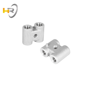 Piezas de fundición a presión de aleación de aluminio, productos de fundición a presión de acero inoxidable y hierro - Product Image 5