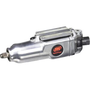 Clé à chocs pneumatique Ingersoll Rand 216B 3/8, couple maximal de 200 pi-lb, outil pneumatique en ligne - Product Image 1