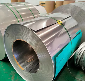 Bobine d'acier inoxydable laminée à froid 201 <span class=keywords><strong>202</strong></span> 304 2B 0.5mm 1mm 2mm acier inoxydable laminé à froid à vendre - Product Image 5