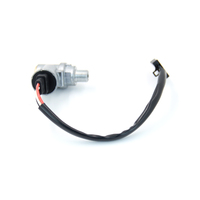 Accesorios para Motocicleta Adecuados para Honda CBX 250 TWISTER FALCON 2001/2008 TORNADO 250 Sensores de Motocicleta