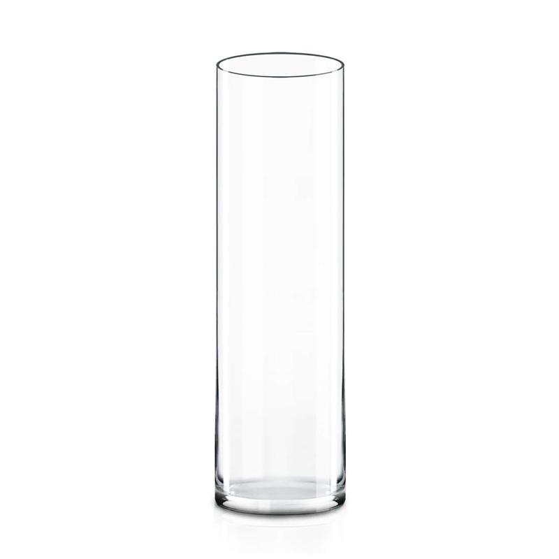 Marquis Glass Wind Lamp Vase Crystal
