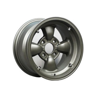 Qiao — produits de voiture de luxe avec polissage des lèvres, écrasement de Taiwan - Product Image 1