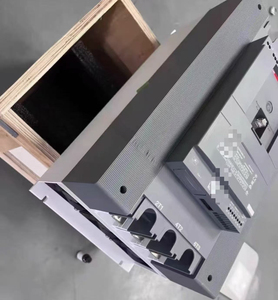 หน้าจอสัมผัส PLC ซีรีส์ AC500 รุ่น CP6410 CP6415 CP630 CP661 สำหรับ PLC 64 I/O 220V - Product Image 3