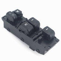SUKIOTO 935702V015 935702V000 935802V000 935702V005 Interruptor de Control de Elevalunas Eléctrico de 16 Pines para HYUNDAI VELOSTER 2010-2015