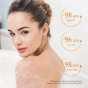 Sabun penghilang jerawat pemutih ekstra kulit, sabun penghilang jerawat dan pemutih kulit cantik, Pelembab Tubuh Peremajaan Wajah Label pribadi - Product Image 6