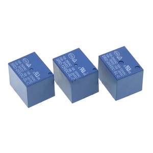 5V 12V 24V <span class=keywords><strong>Relay</strong></span> điện SRD-05VDC-SL-C 5V PCB tiếp sức - Product Image 2