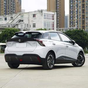 SAIC <span class=keywords><strong>MG</strong></span> <span class=keywords><strong>Mulan</strong></span> Ev MG4 EV 2 2023, autonomie de 460 km, 4 roues motrices, édition <span class=keywords><strong>Triumph</strong></span>, véhicules à énergie nouvelle de luxe, voitures d'occasion, prix d'usine - Product Image 6