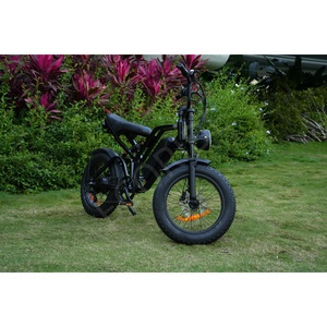 Bicicleta Eléctrica de Alta Calidad Ecoride 500w para Adultos, Bicicleta Eléctrica de Largo Alcance 13ah para Adultos, Bicicleta Eléctrica Europea de Fábrica - Product Image 2