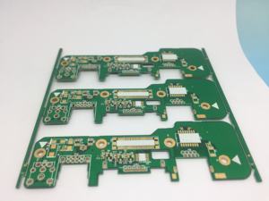 מפעל מותאם אישית מודפס המעגלים <span class=keywords><strong>Usb</strong></span> מטען סוג-C נייד מטען <span class=keywords><strong>PCB</strong></span> עצרת OEM עצרת שירות - Product Image 5