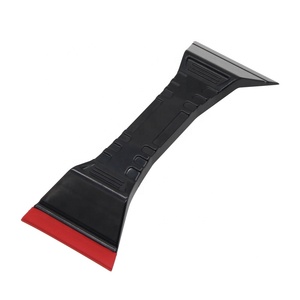 Outils De Nettoyage De <span class=keywords><strong>Voiture</strong></span> Promotionnel Nouveau Design Meilleur <span class=keywords><strong>Voiture</strong></span> Grattoir À <span class=keywords><strong>Glace</strong></span> Avec <span class=keywords><strong>Raclette</strong></span> À Vitre - Product Image 3