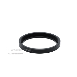 Adaptateur Matte <span class=keywords><strong>Box</strong></span> <span class=keywords><strong>Step</strong></span> <span class=keywords><strong>up</strong></span> Ring 49/52/55/58/62/67/72/77/82/86mm-86mm avec 95mm O.D pour Matte <span class=keywords><strong>Box</strong></span> 95mm ou 86 filtre etc. d'objectif de millimètre, - Product Image 5