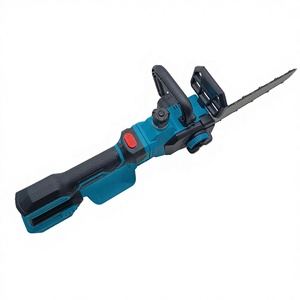 <span class=keywords><strong>Mini</strong></span> tronçonneuse sans fil UM, extensible, 12 pouces, résistante au froid, <span class=keywords><strong>à</strong></span> <span class=keywords><strong>batterie</strong></span>, pour la coupe du bois, best-seller en Russie - Product Image 5