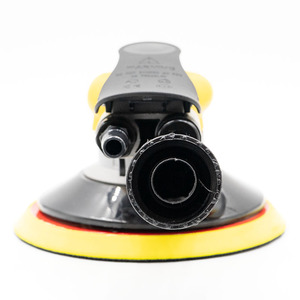 Ponceuse pneumatique compacte pour les industries automobile et aérospatiale, idéale pour un contrôle précis, un ponçage lisse et précis - Product Image 2