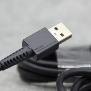 Câble <span class=keywords><strong>de</strong></span> charge USB-C vers USB-A durable pour Nintendo <span class=keywords><strong>Switch</strong></span> Dock, <span class=keywords><strong>Switch</strong></span> Lite et console OLED, charge et synchronisation des données - Product Image 5