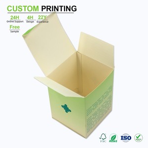 Cajas de Cartón para Envíos Personalizadas, Ecológicas, Reutilizables, para <span class=keywords><strong>Ropa</strong></span> y Empaque de Ramos, con Impresión de Logotipo Personalizado - Product Image 1