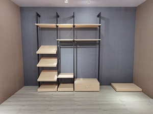 Mobile <span class=keywords><strong>Bar</strong></span> Angolare di Lusso Personalizzato, <span class=keywords><strong>Arredamento</strong></span> Moderno per Soggiorno, Set da 1 per Hotel e Appartamenti, Espositore in Vetro Colorato - Product Image 4