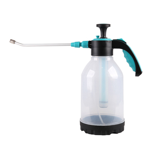 Bán Buôn 1.5L/2Lgarden Chai Nước Bằng Nhựa Bơm Tay Áp Suất Không Khí <span class=keywords><strong>Mist</strong></span> Máy Phun - Product Image 2