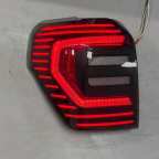 NUELEAD Faro Delantero Personalizado Nuevo 12V 50W 6000LM 4000K Alta Visibilidad Nocturna LED de Bajo Deslumbramiento para 2010-2024 - Product Image 2