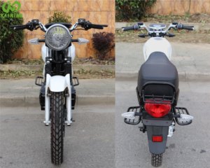 Moto de course pour adultes Kn-bh 72V 3000W, directement de l'usine, livraison à domicile, avec prix direct usine - Product Image 5
