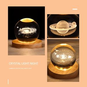 Venta al por Mayor de Esferas de Cristal del Universo Estelar para Recuerdos - Product Image 5