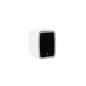 <span class=keywords><strong>Mini</strong></span>-réfrigérateur <span class=keywords><strong>de</strong></span> voiture chaud/froid pour soins <span class=keywords><strong>de</strong></span> la peau à domicile, modèles avec miroir éclairé, <span class=keywords><strong>pas</strong></span> <span class=keywords><strong>cher</strong></span> - Product Image 1