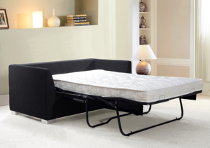 Hotel Furniture Tempat Tidur Sofa 3 Lipat Tempat Tidur Sofa Perabot Ruang Keluarga - Product Image 5