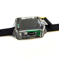Reloj Inteligente DSTIKE Deauher 32 SE (ESP32S3) V2 para Programación IoT y Desarrollo