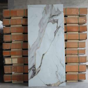 Panneau mural en PVC 4*8 écologique, facile <span class=keywords><strong>à</strong></span> installer, durable, aux designs modernes, pour la décoration commerciale et résidentielle - Product Image 4