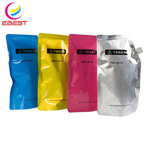 EBEST Bolsa de tóner Compatible con Canon IR 2525 1600 2020 2010 HP 85A 83A 59A <span class=keywords><strong>12A</strong></span> Bolsa de tóner en polvo - Product Image 5