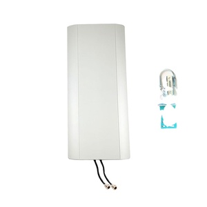 High Gain 5G 4G LTE Outdoor Antenna for Long-Distance Installation External Card Insertion <b>Routers</b> Antenna <b>Wiring</b> Adapter Separa - Product Image 1