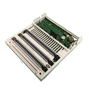 โมดูล I/O bibo 170ADM37010 ระบบอัตโนมัติอุตสาหกรรม PAC ระบบควบคุมอุตสาหกรรม PLC RS485 แรงดันไฟฟ้าใช้งาน 24V อุปกรณ์อิเล็กทรอนิกส์ - Product Image 5