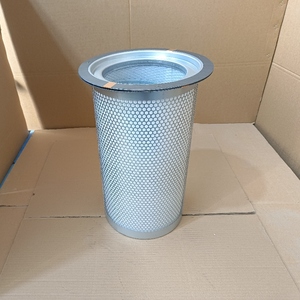 Manny LE 44 001X New Industrial Compressed Oil Separator Filter for Screw Air Compressor Glassfiber Material - Product Image 5