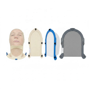 Máscara Termoplástica Tipo S y Tipo U para Cabeza, Cuello y Hombros, para Radioterapia, Oncología, Terapia del Cáncer y Tratamiento de Radioterapia - Product Image 4