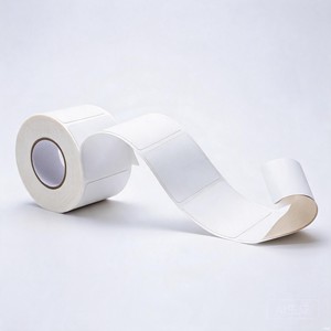 Etiquetas Térmicas Directas Removibles, Libres de BPA, 2x1 3x2 4x6 Pulgadas, Adhesivo Sin Residuos, para Impresoras Zebra, Brother, <span class=keywords><strong>DYMO</strong></span> - Product Image 4