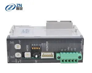 CJ1W-DA08V Programmable Logic Controllers Analog output unit, 8 x output in stock