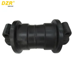Numéro OEM 9134243/9134243 Pièces de rechange pour train de roulement d'excavatrice Ex200-5 : Rouleau inférieur de chenille - Product Image 3